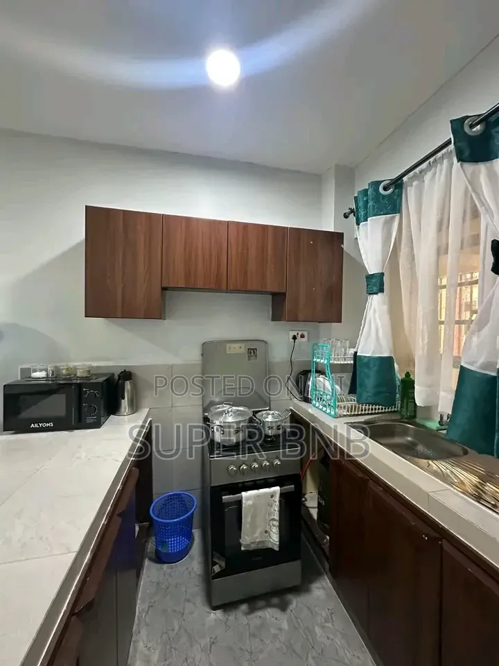 Airbnb in Kamakis 1 -2 HRS