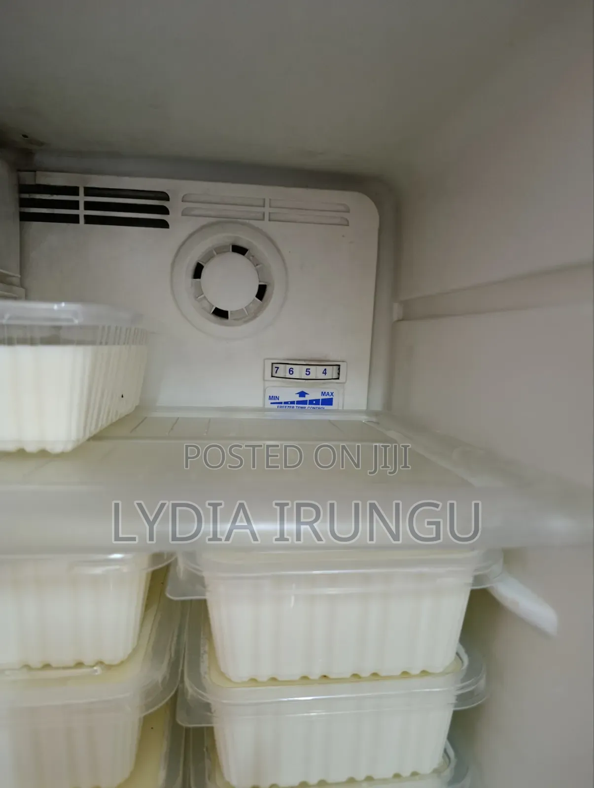 LG Fridge on Sale