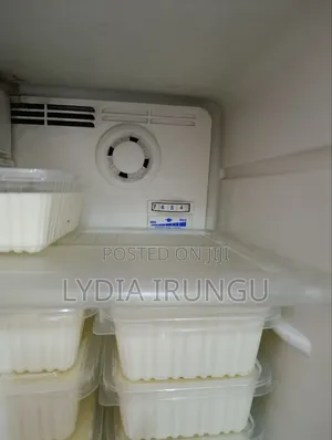 LG Fridge on Sale