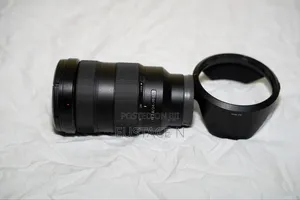 Sony 24-70 F 2.8 GM Lens