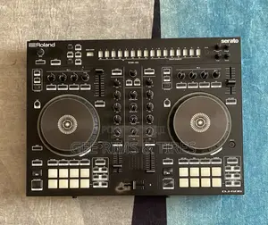 Serato Roland DJ-505 Controller