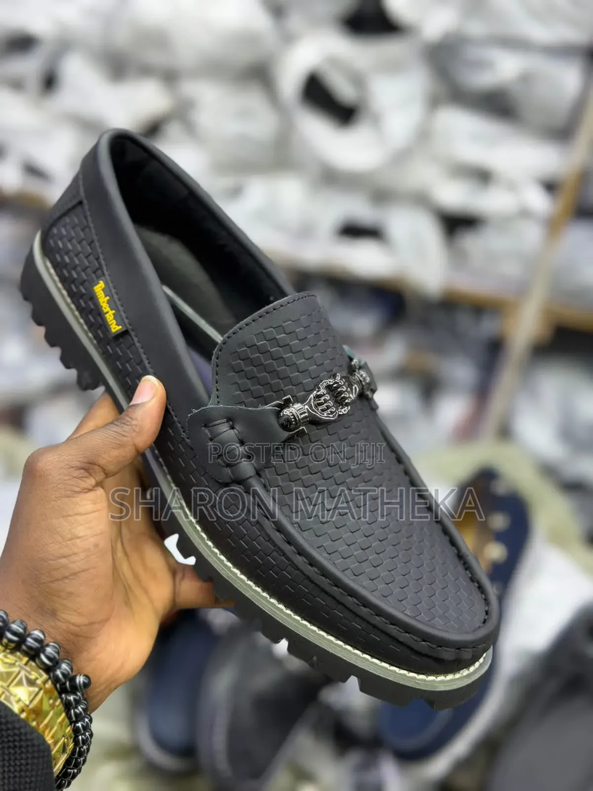 Timberland Shoes