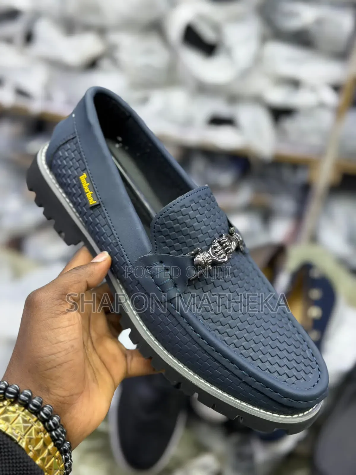 Timberland Shoes