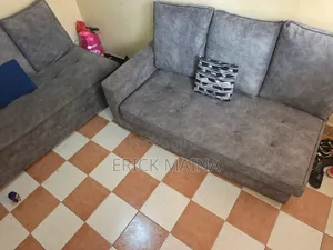 L Seats Used