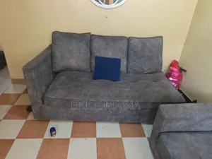 L Seats Used