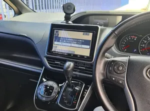 Toyota Voxy 2019 Pearl
