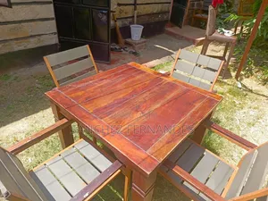 Mahogany Dining Tables