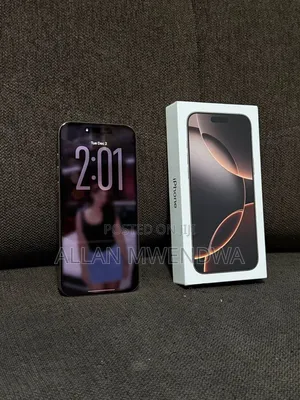 Apple iPhone 16 Pro Max 512 GB Gold