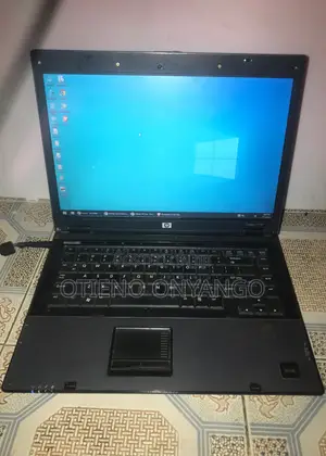 Laptop HP Compaq 6710b 2GB Intel Core 2 Duo HDD 320GB