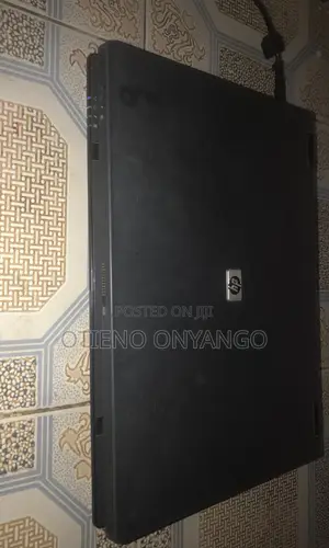 Laptop HP Compaq 6710b 2GB Intel Core 2 Duo HDD 320GB
