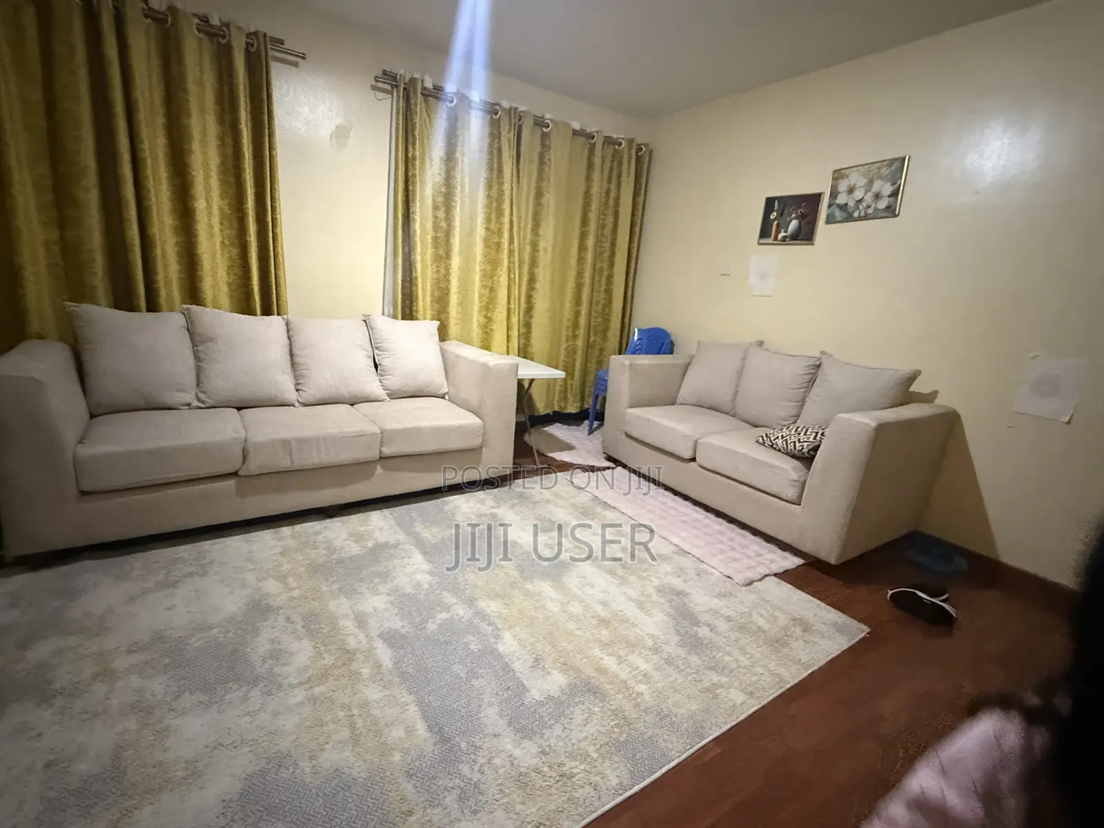 Living Room Seat