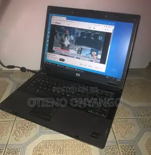 Laptop HP Compaq 6710b 2GB Intel Core 2 Duo HDD 320GB