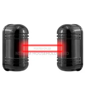 Photoelectric Beam Sensor 100m
