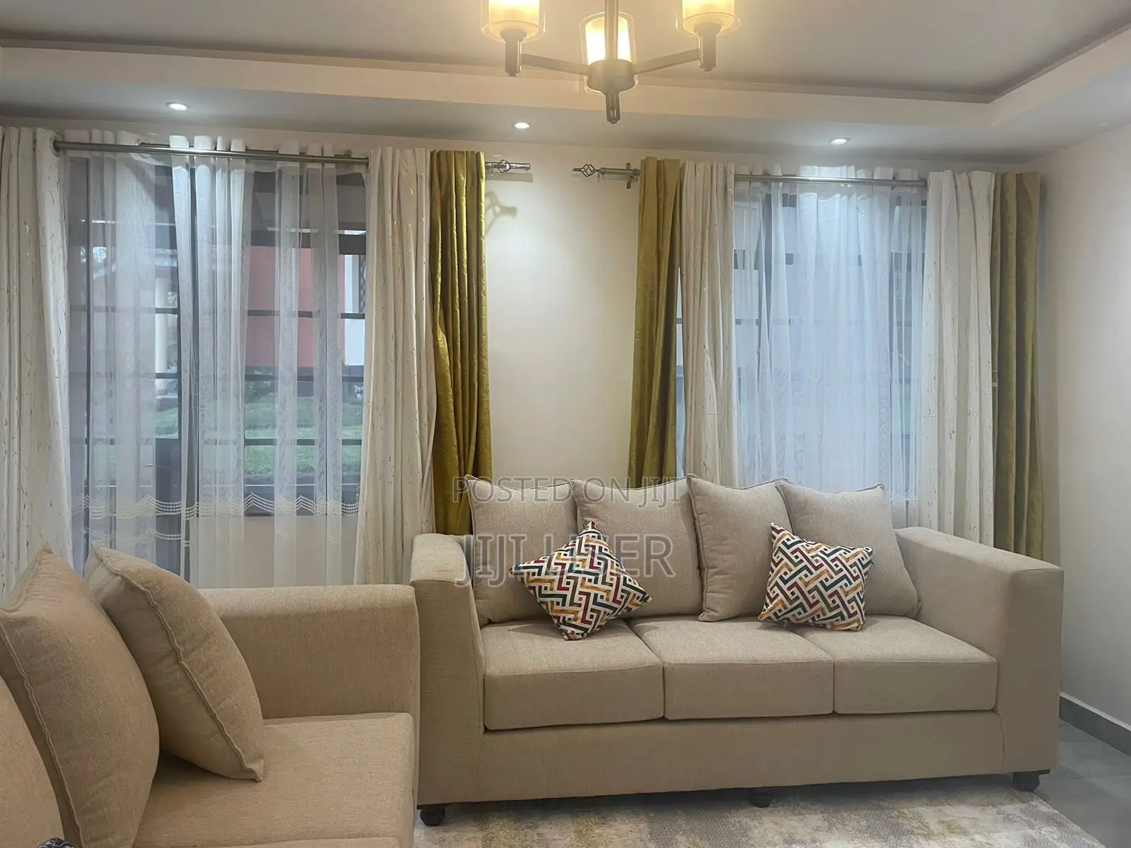 Living Room Seat