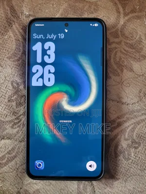 Samsung Galaxy S22 5G 128 GB Blue