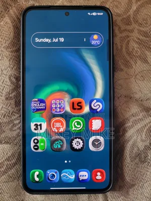 Samsung Galaxy S22 5G 128 GB Blue