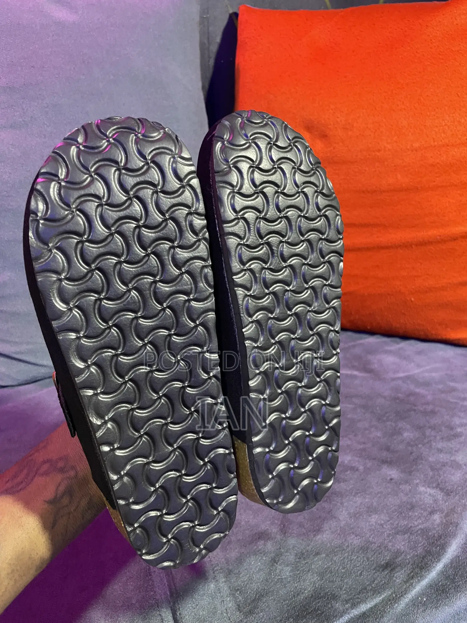 Customized Clogs