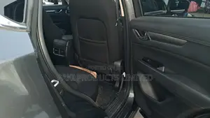 Mazda CX-5 2017 Gray
