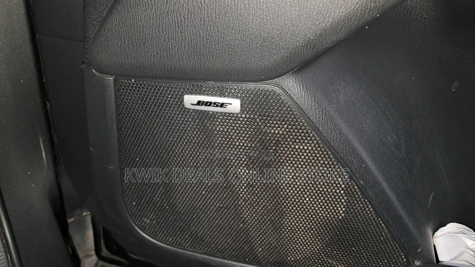 Mazda CX-5 2017 Gray