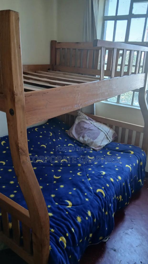 Double Decker Bed - thumbnail 2