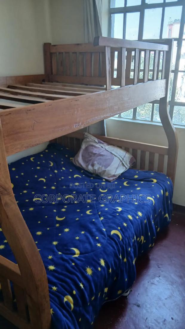Double Decker Bed - thumbnail 3