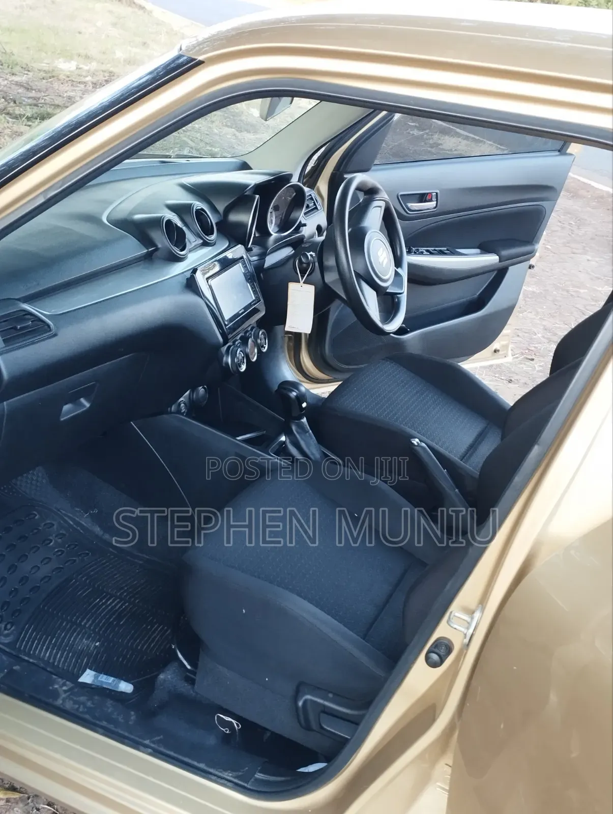 Chauffeur Car Hire