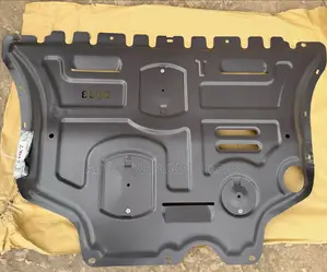 Steel Sump Guard VOLKSWAGEN GOLF MK7 New Arrivals