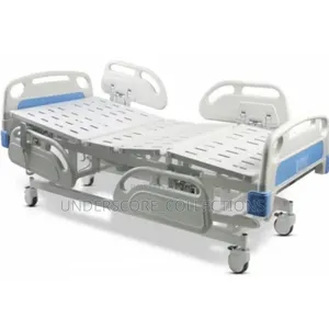 DAHOO Electric ICU Patient Bed