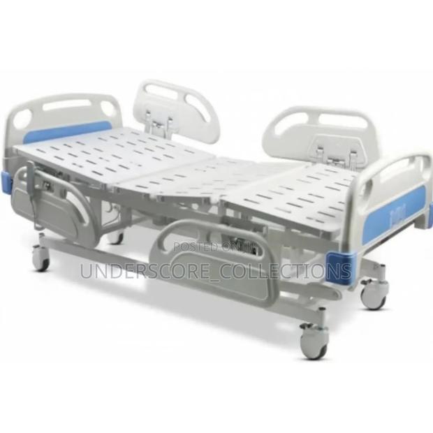 DAHOO Electric ICU Patient Bed