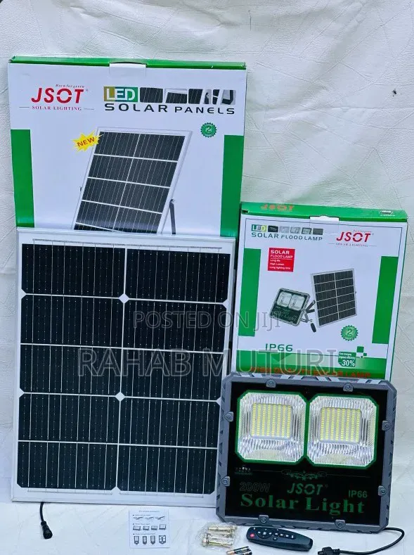 Solar Panels