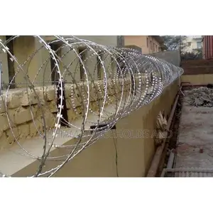 Razor Wire 730mm