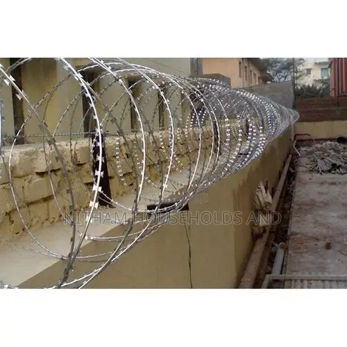 Razor Wire 730mm