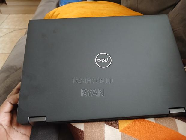 Laptop Dell Latitude 7389 2-in-1 16GB Intel Core i7 SSD 256GB