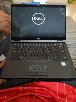 Laptop Dell Latitude 7389 2-in-1 16GB Intel Core i7 SSD 256GB
