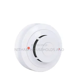 Asenware Fire Alarm Heat Detector