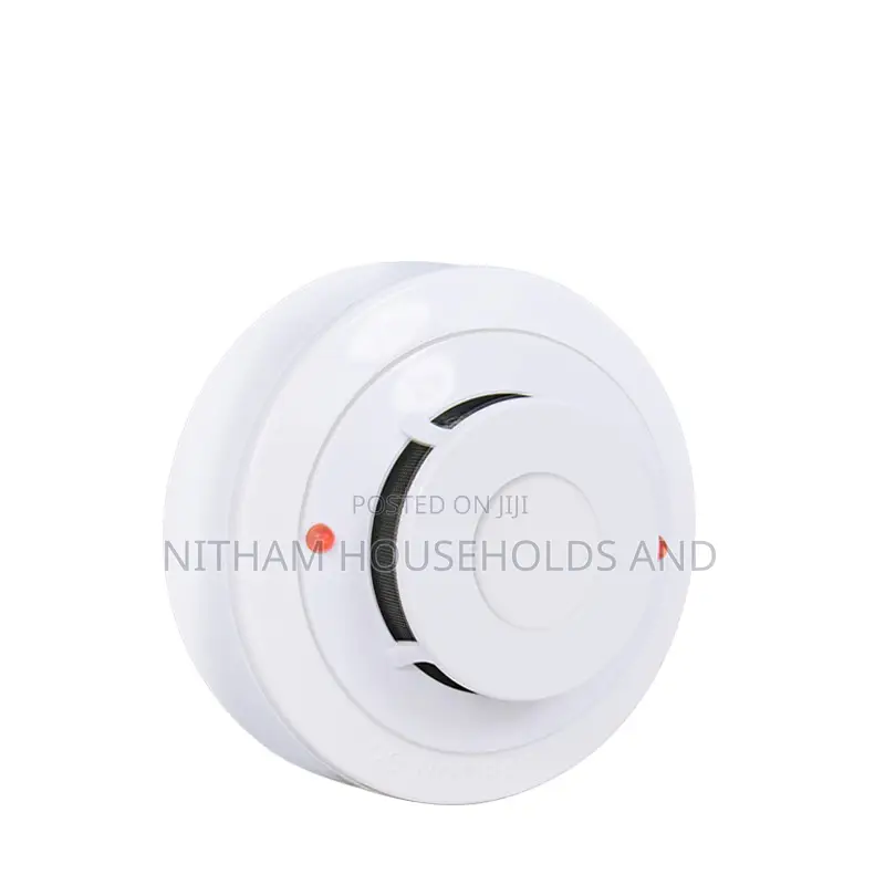 Asenware Fire Alarm Heat Detector