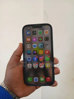 Apple iPhone 14 Plus 128 GB White