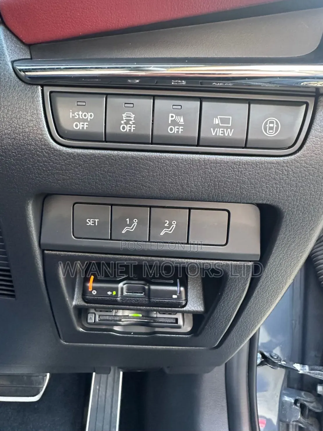 Mazda 3 2019 Gray
