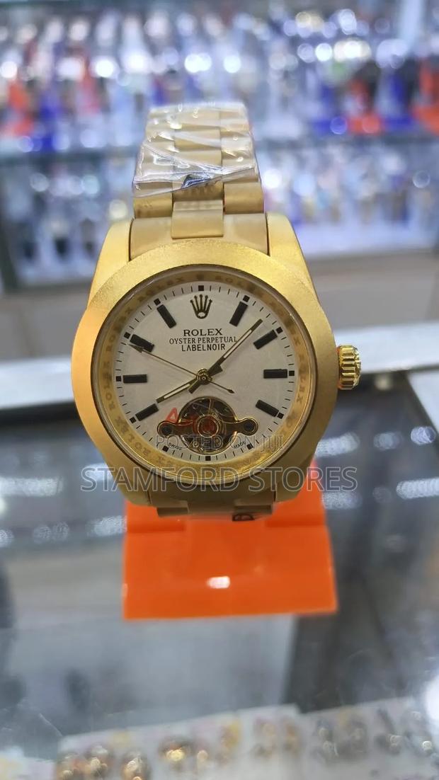 Rolex Automatic Watch - main view