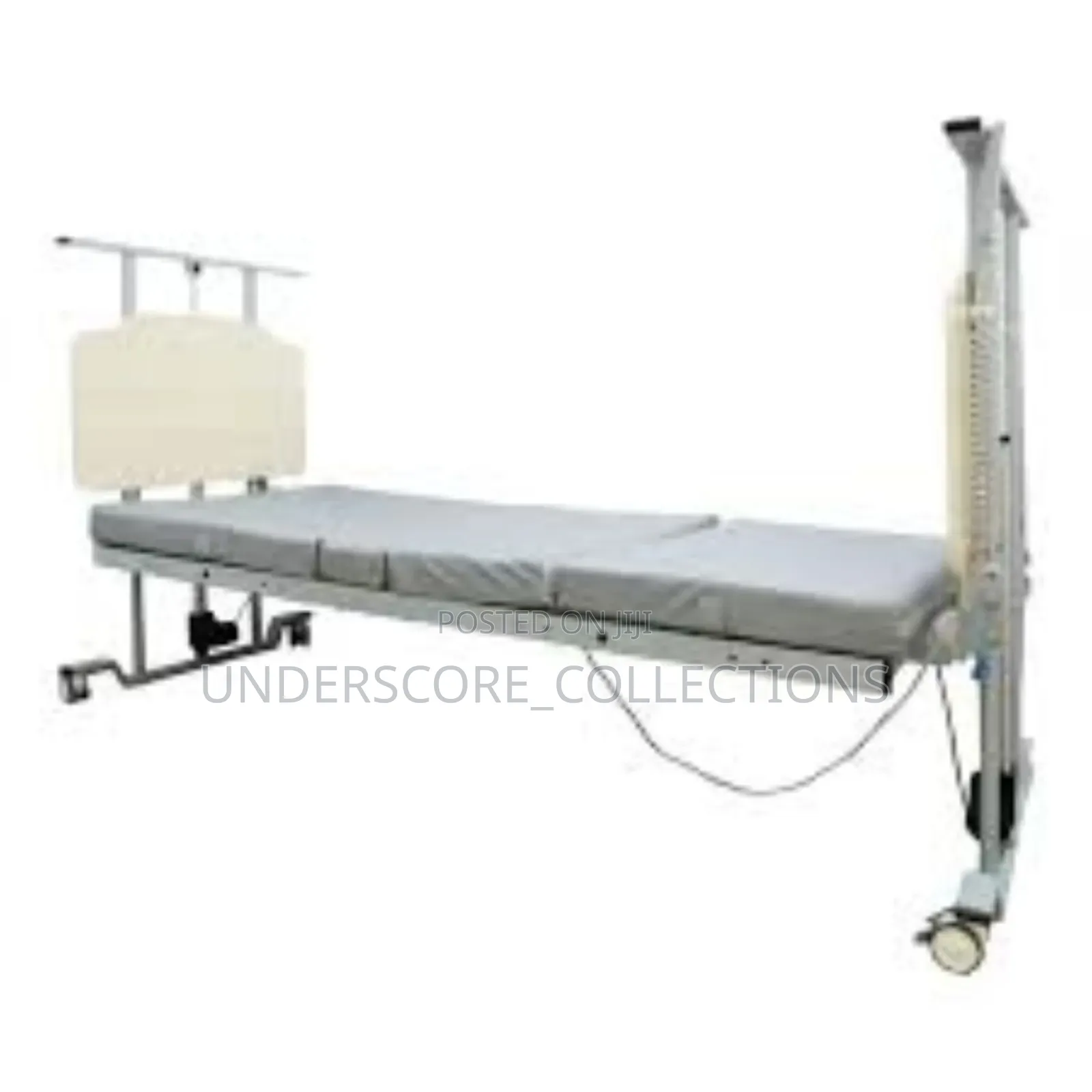 Ultra Low Medical Home Care Bed