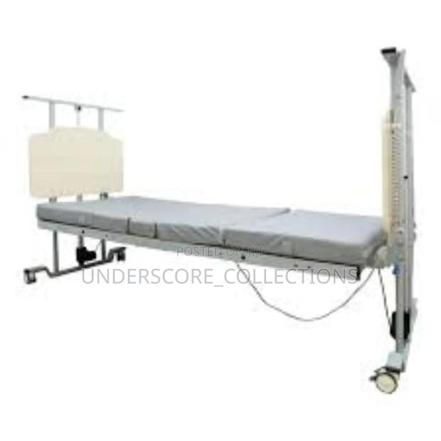Ultra Low Medical Home Care Bed