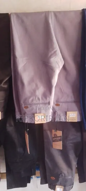 Men Trousers for Sale