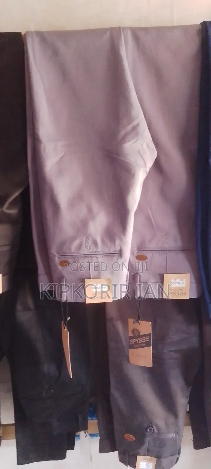 Men Trousers for Sale