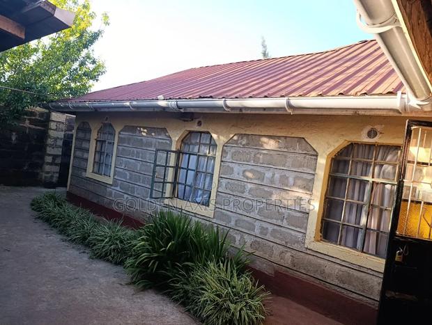 3bdrm Bungalow in Bibirioni for rent - thumbnail 2