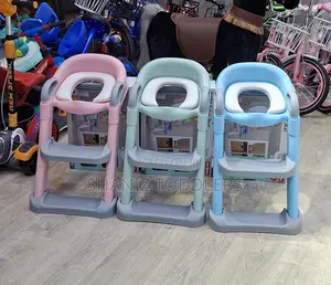 Toddler Potty Training Seat – Safe Practical Design