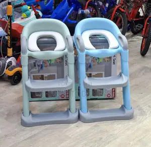 Toddler Potty Training Seat – Safe Practical Design