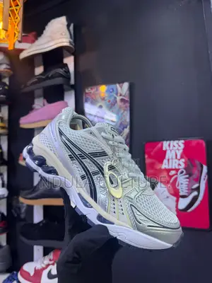 New Asics Gel Kayano Runners