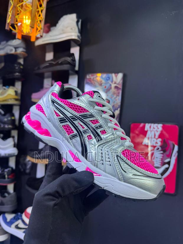 New Asics Gel Kayano Runners - thumbnail 7