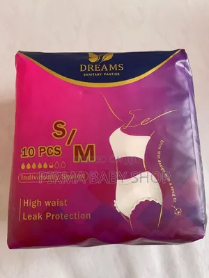 Dreams Maternity Pants