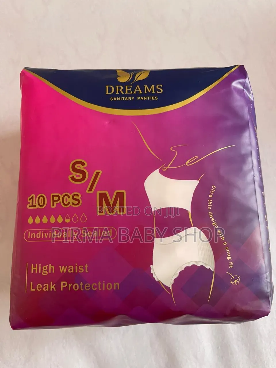 Dreams Maternity Pants